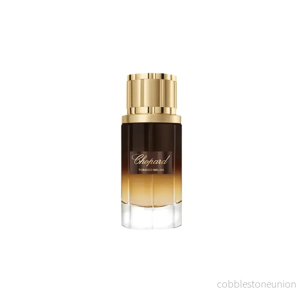 Chopard, Tobacco Malaki, Eau de Parfum, För honom, 80 ml