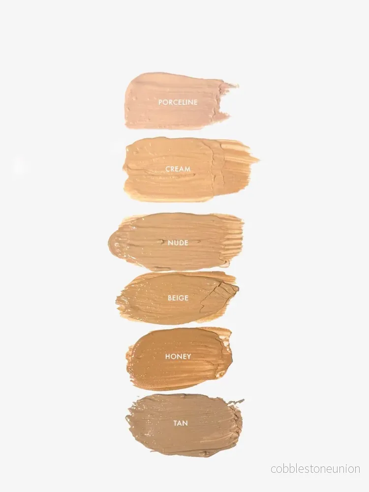 Organic BB Cream - Bild 2
