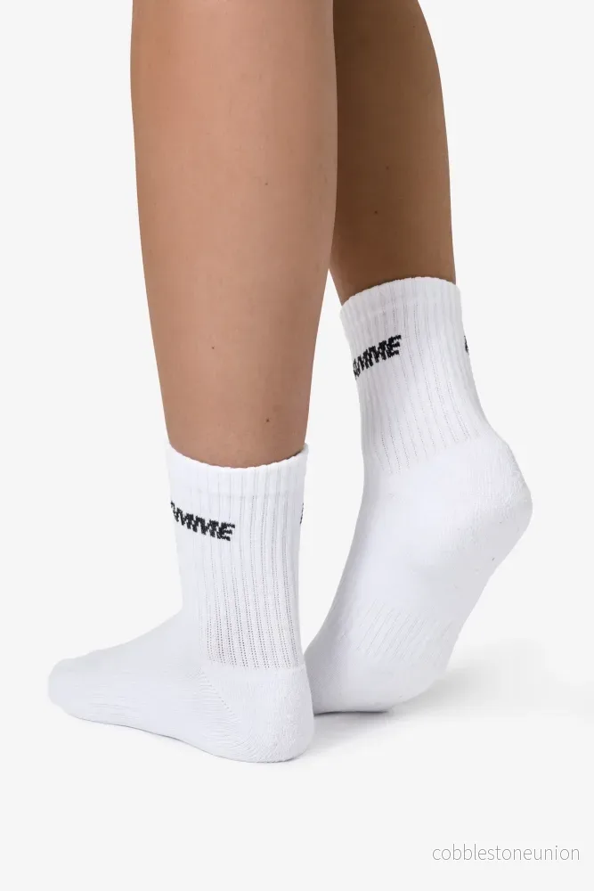 1-pack Sky Knit Socks - Bild 3