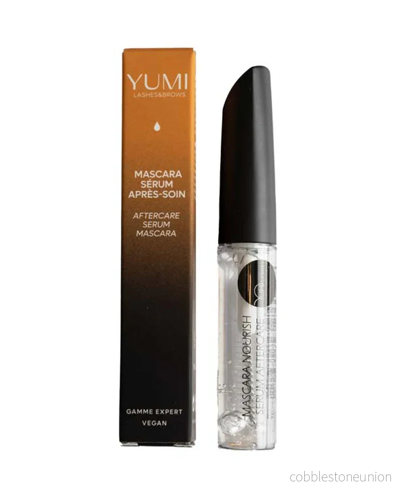 YumiLashes- Aftercare serum med biotin YumiLashes- Aftercare serum med biotin