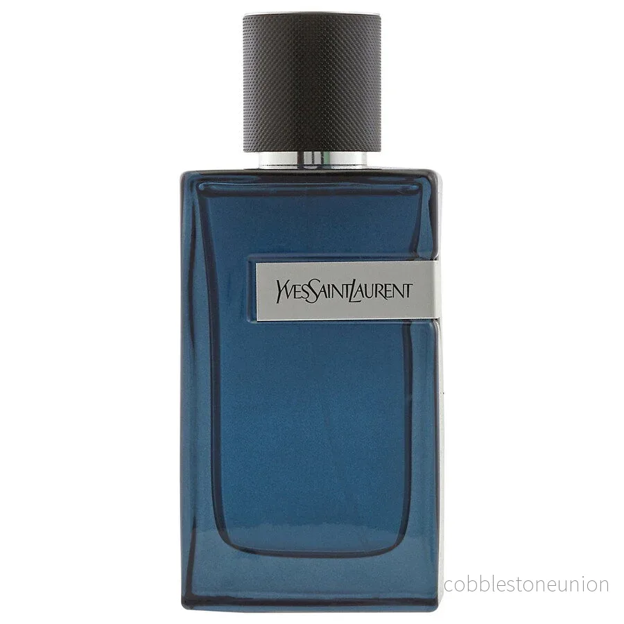 Yves Saint Laurent, Y Intense, Eau de Parfum, För män, 100 ml