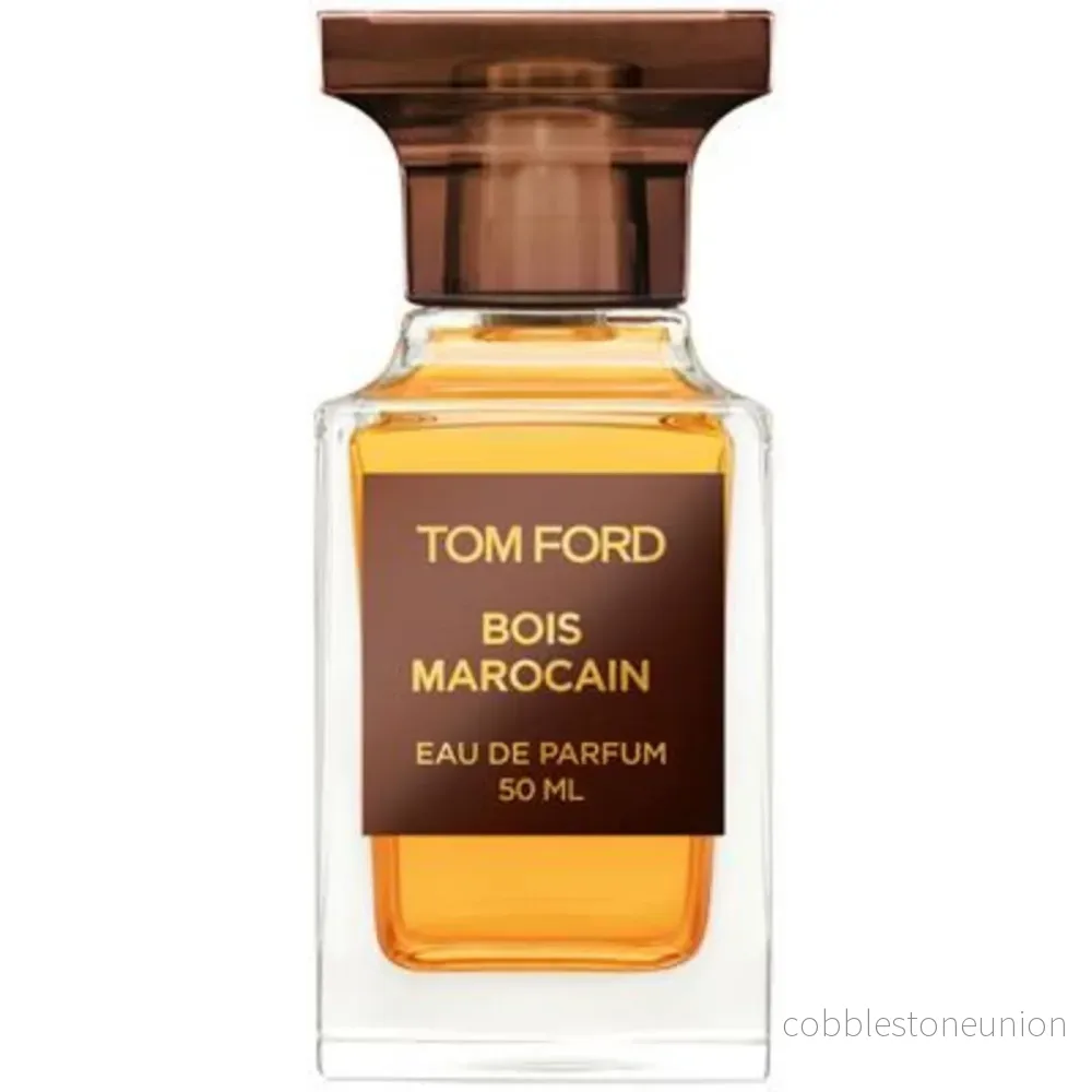 Tom Ford, Bois Marocain, Eau de Parfum, För kvinnor, 50 ml