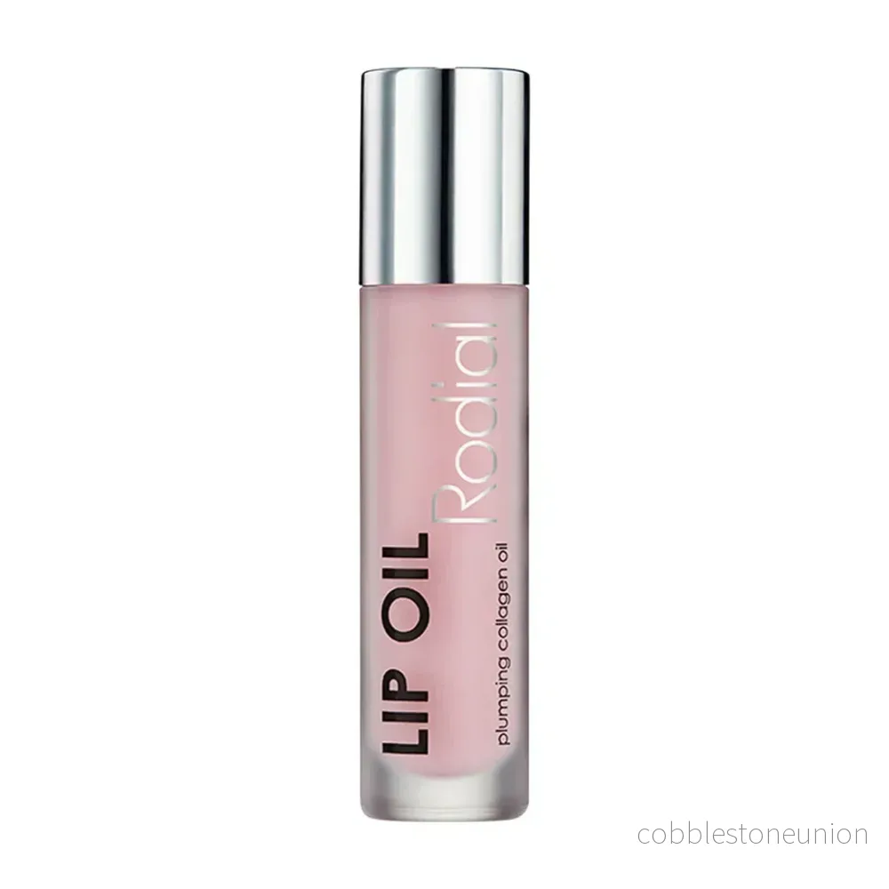 Rodial, Rodial, Collagen, Filler, Lip Oil, 4 ml Rodial, Rodial, Collagen, Filler, Lip Oil, 4 ml