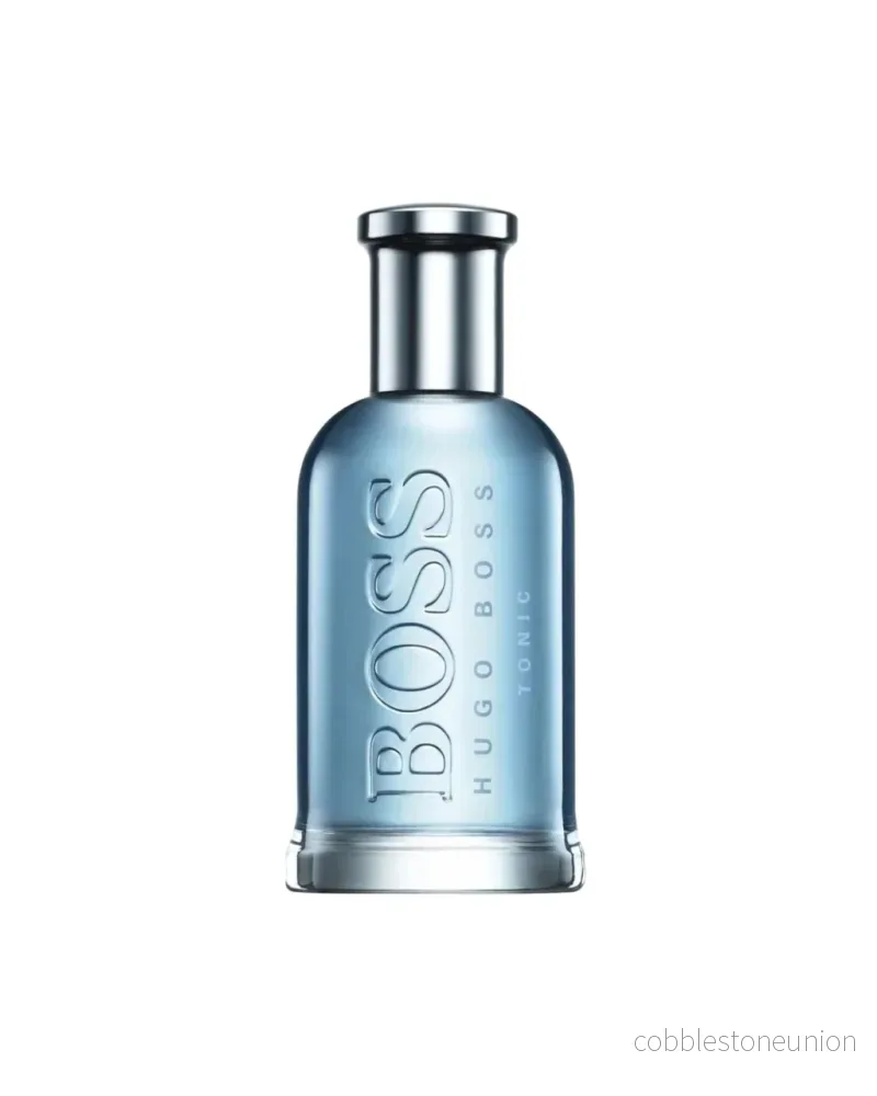 Hugo Boss, Boss Bottled Tonic, Eau de Toilette, För män, 50 ml Hugo Boss, Boss Bottled Tonic, Eau de Toilette, För män, 50 ml