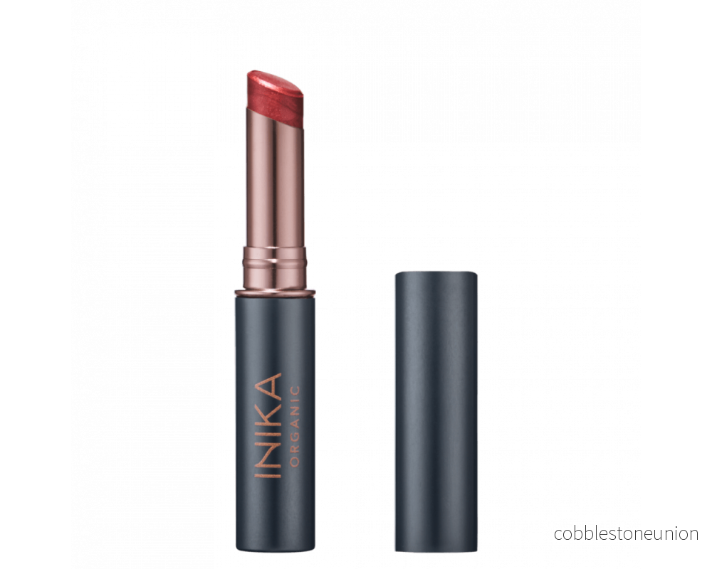 Organic Tinted Lip Balm