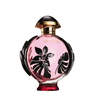 Paco Rabanne, Olympéa Flora, Eau de Parfum, För kvinnor, 30 ml Paco Rabanne, Olympéa Flora, Eau de Parfum, För kvinnor, 30 ml