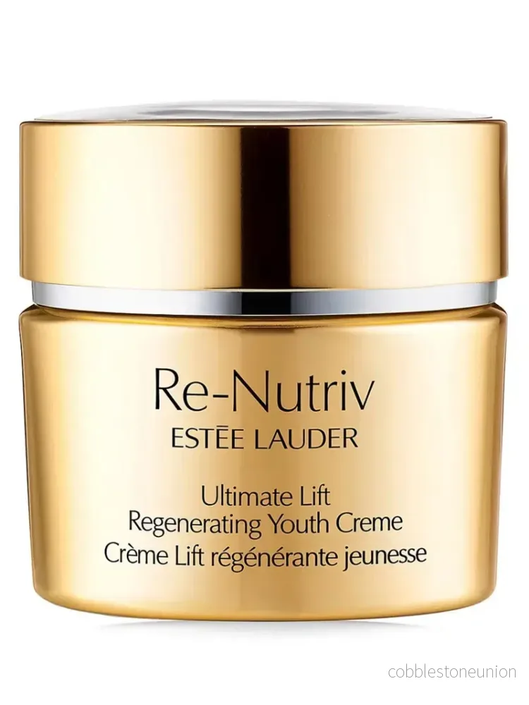 Estee Lauder, Re-Nutriv Ultimate Lift Regenerating Youth, Lyft och stärkande, Kräm, 50 ml Estee Lauder, Re-Nutriv Ultimate Lift Regenerating Youth, Lyft och stärkande, Kräm, 50 ml