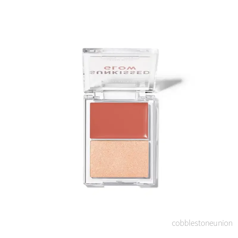 Profusion, Sunkissed Glow, Glow & Illuminating, Blush Highlighter Palette, Mauve Horizon, 4.7 g Profusion, Sunkissed Glow, Glow & Illuminating, Blush Highlighter Palette, Mauve Horizon, 4.7 g