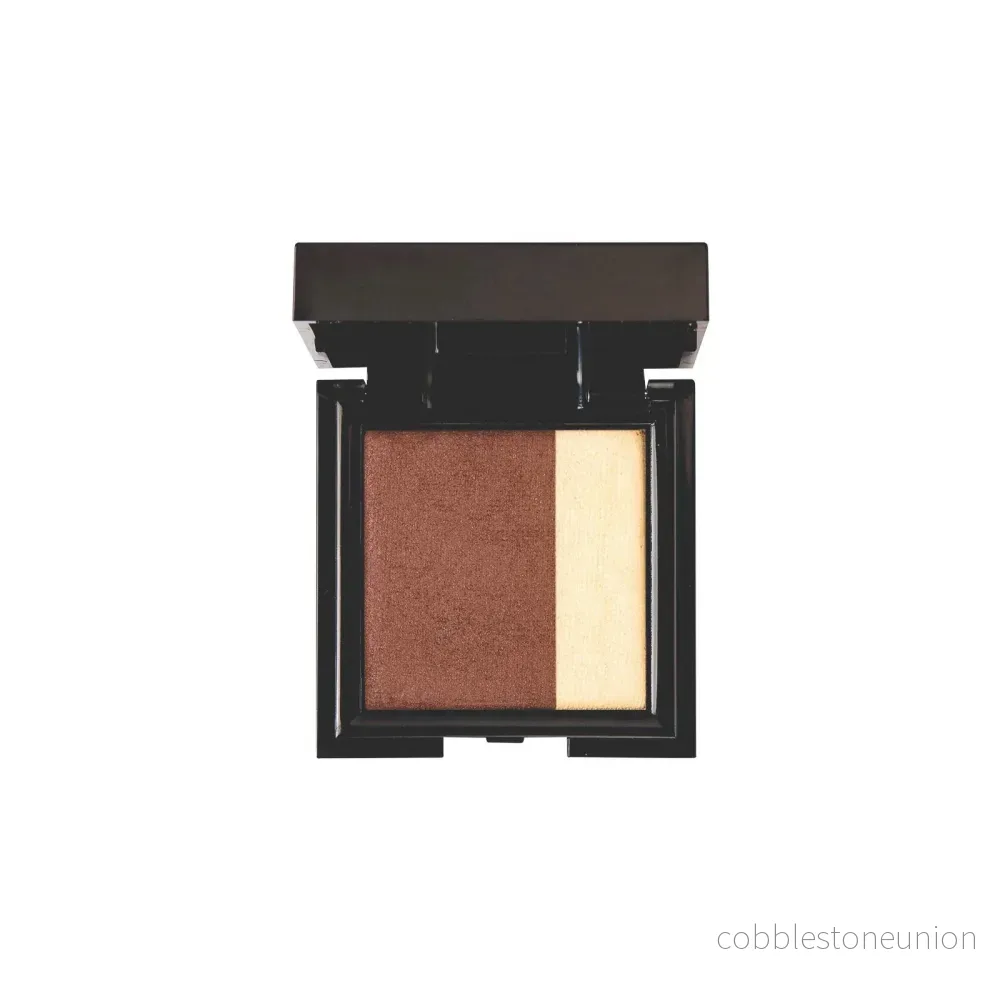 Nouba, NoubaTwin, Eyeshadow Palette, 38, Duo, 4 g Nouba, NoubaTwin, Eyeshadow Palette, 38, Duo, 4 g