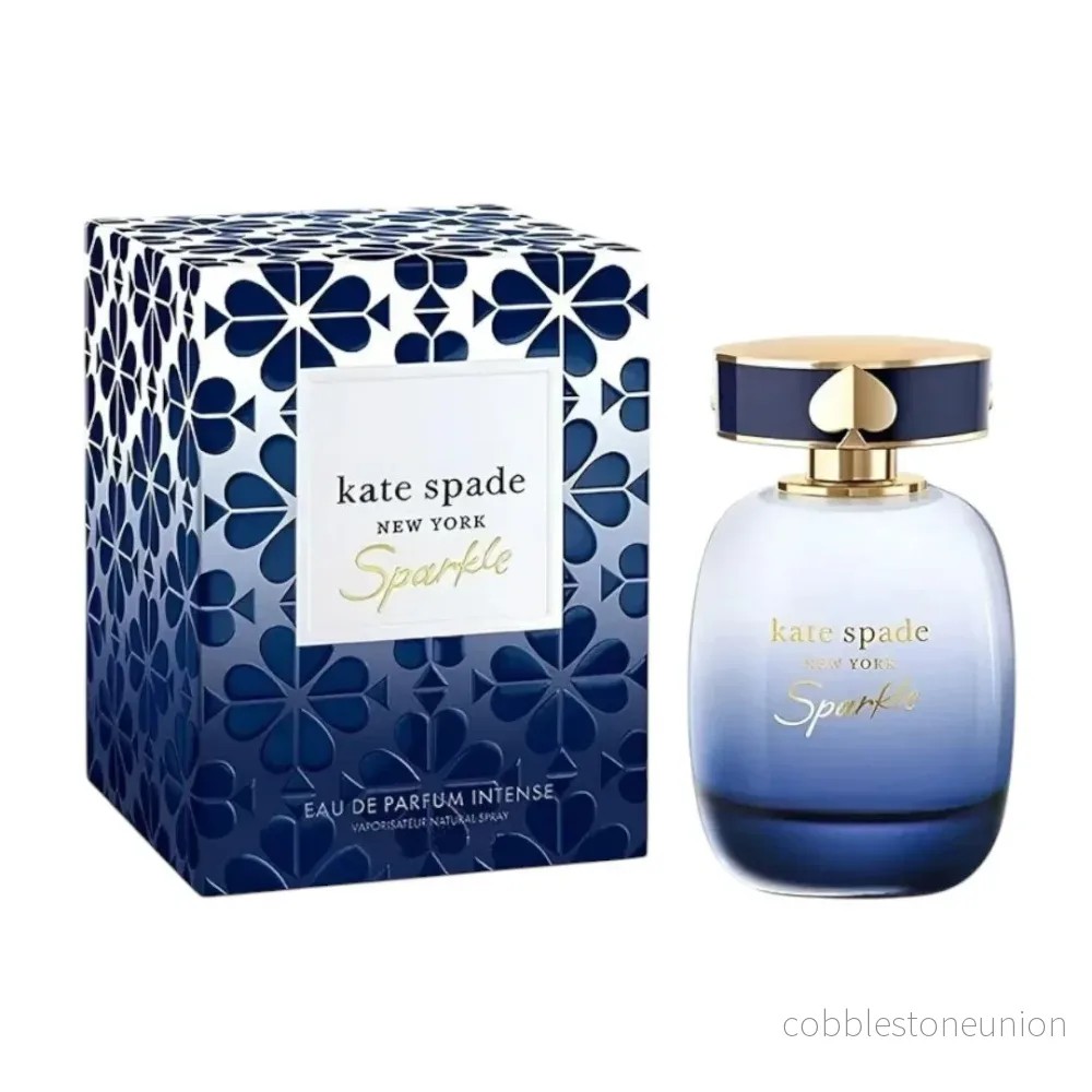 Kate Spade, Sparkle, Eau de Parfum, För kvinnor, 60 ml - Bild 2