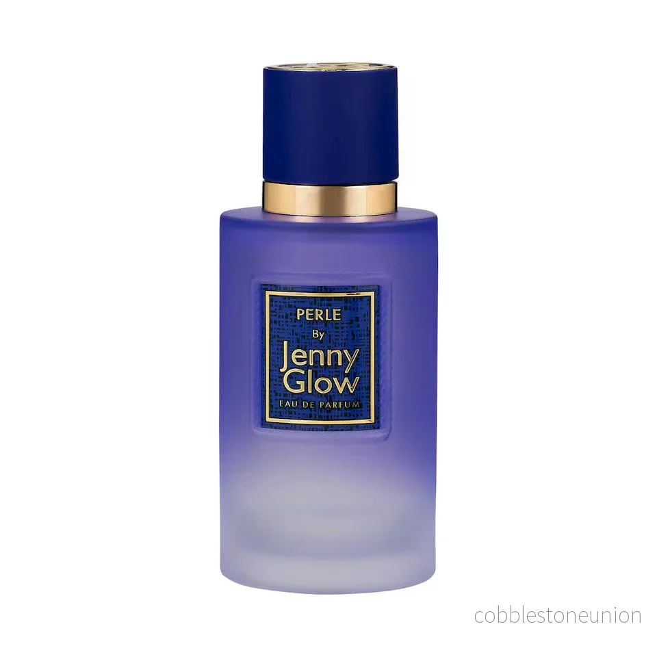 Jenny Glow, Perle, Eau de Parfum, Unisex, 80 ml Jenny Glow, Perle, Eau de Parfum, Unisex, 80 ml