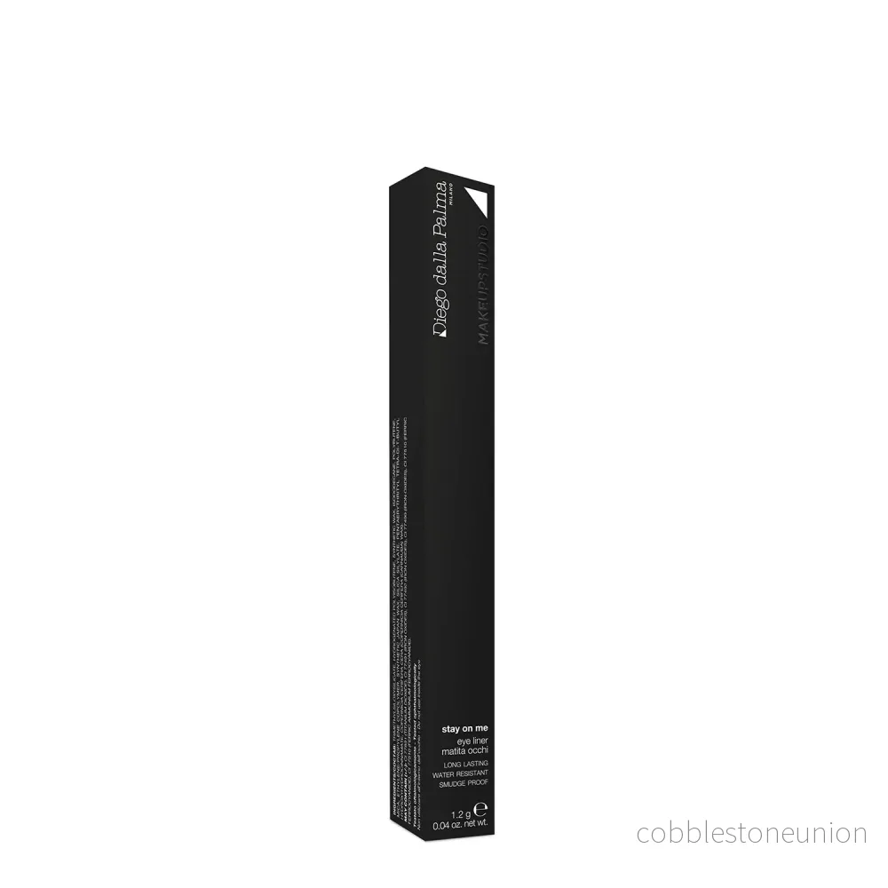 Diego Dalla Palma, Stay On Me, Exakt, Gel eyeliner, 33, 1.2 g - Bild 3