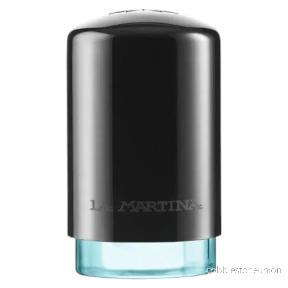 La Martina, Blue Gardenia Intense, Eau de Cologne, Unisex, Flaska, 80 ml La Martina, Blue Gardenia Intense, Eau de Cologne, Unisex, Flaska, 80 ml