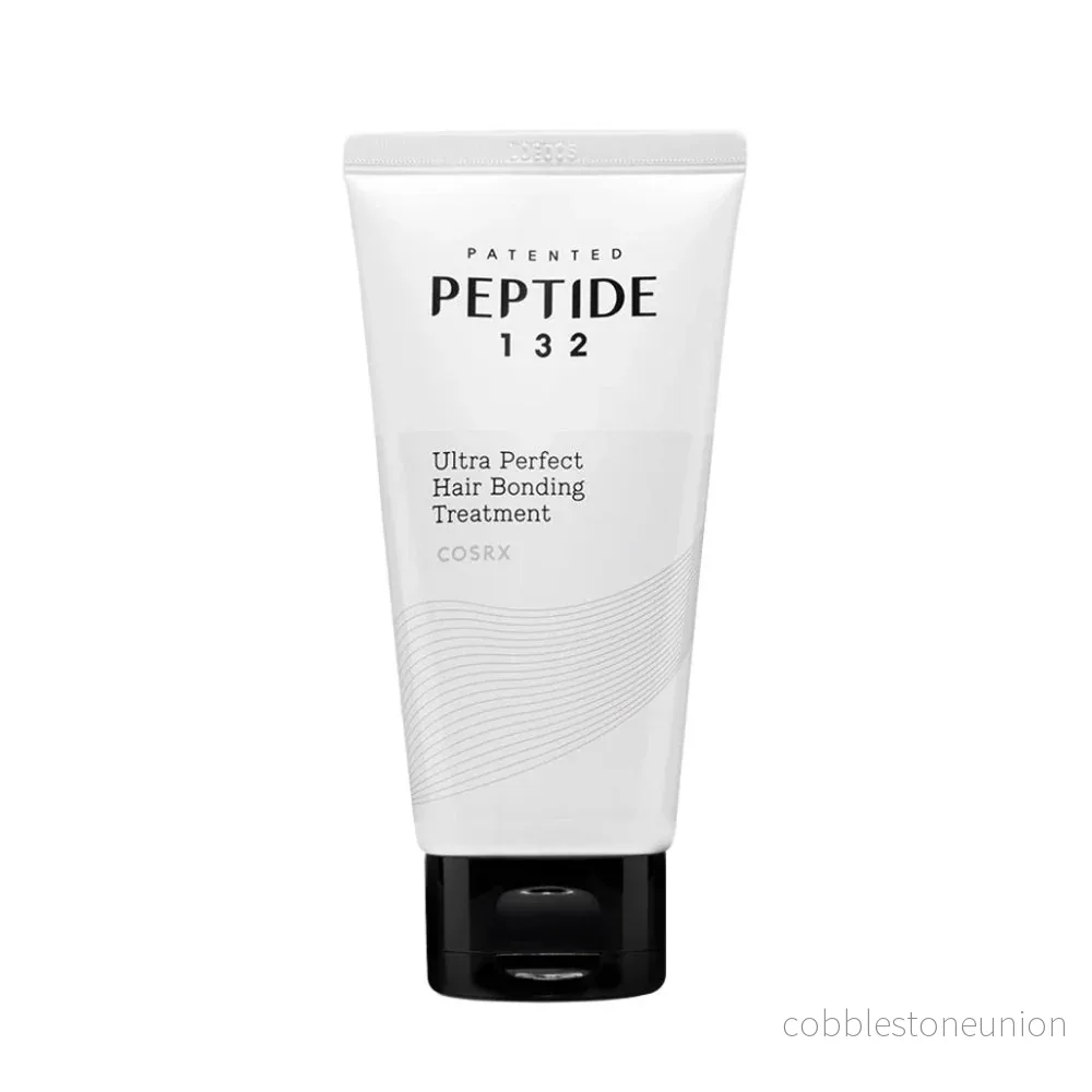 Cosrx, Peptide 132, Hårkräm behandling, Bindningsreparation, 120 ml