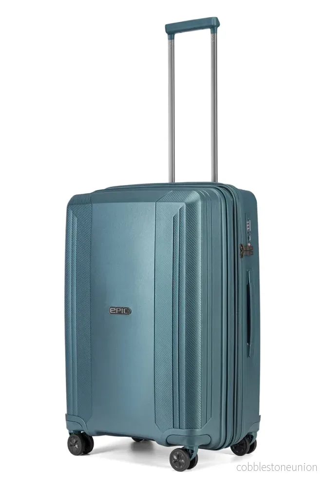 EPIC Anthem 66 cm aqua teal - Bild 2