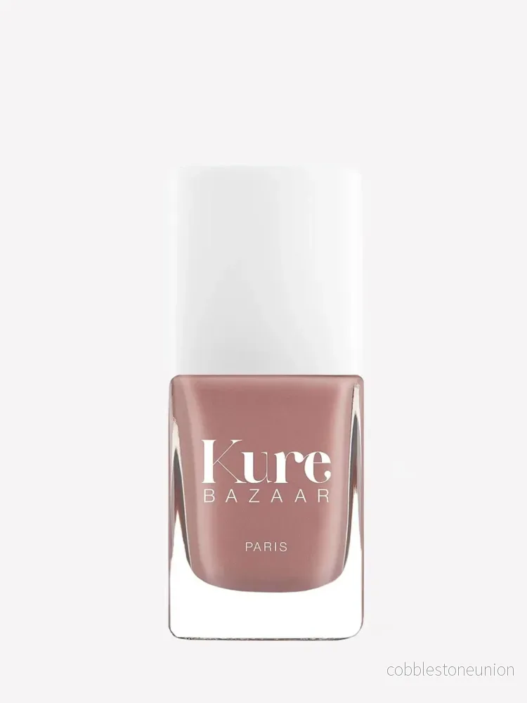 Nagellack - Lily Rose