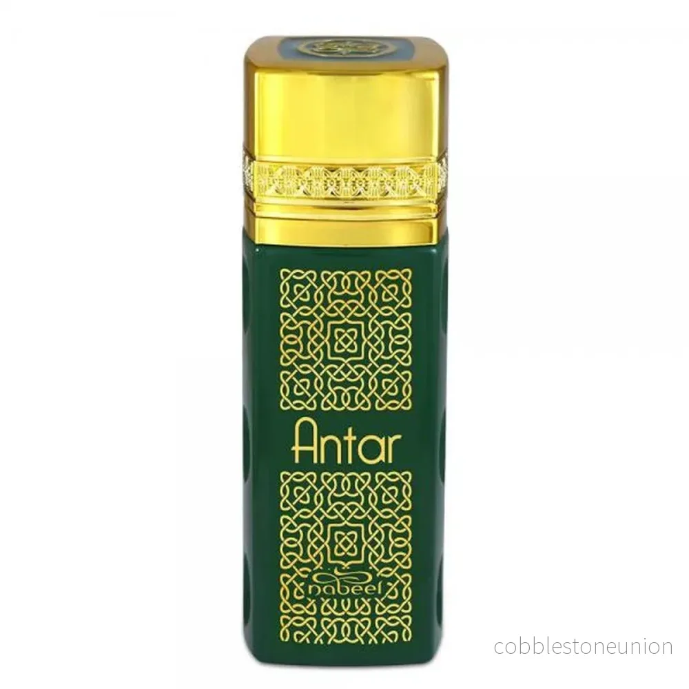 Nabeel, Antar, Eau de parfum, Unisex, 100 ml Nabeel, Antar, Eau de parfum, Unisex, 100 ml