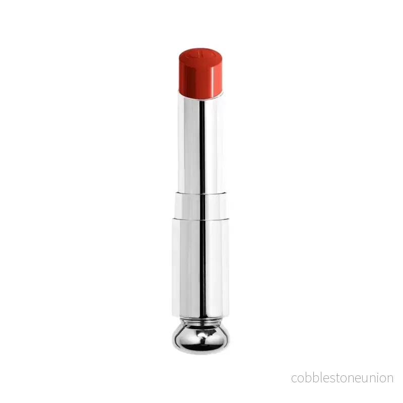 Christian Dior, Addict, Skina, Krämigt läppstift, 718, Bandana, Refill, 3.2 g Christian Dior, Addict, Skina, Krämigt läppstift, 718, Bandana, Refill, 3.2 g
