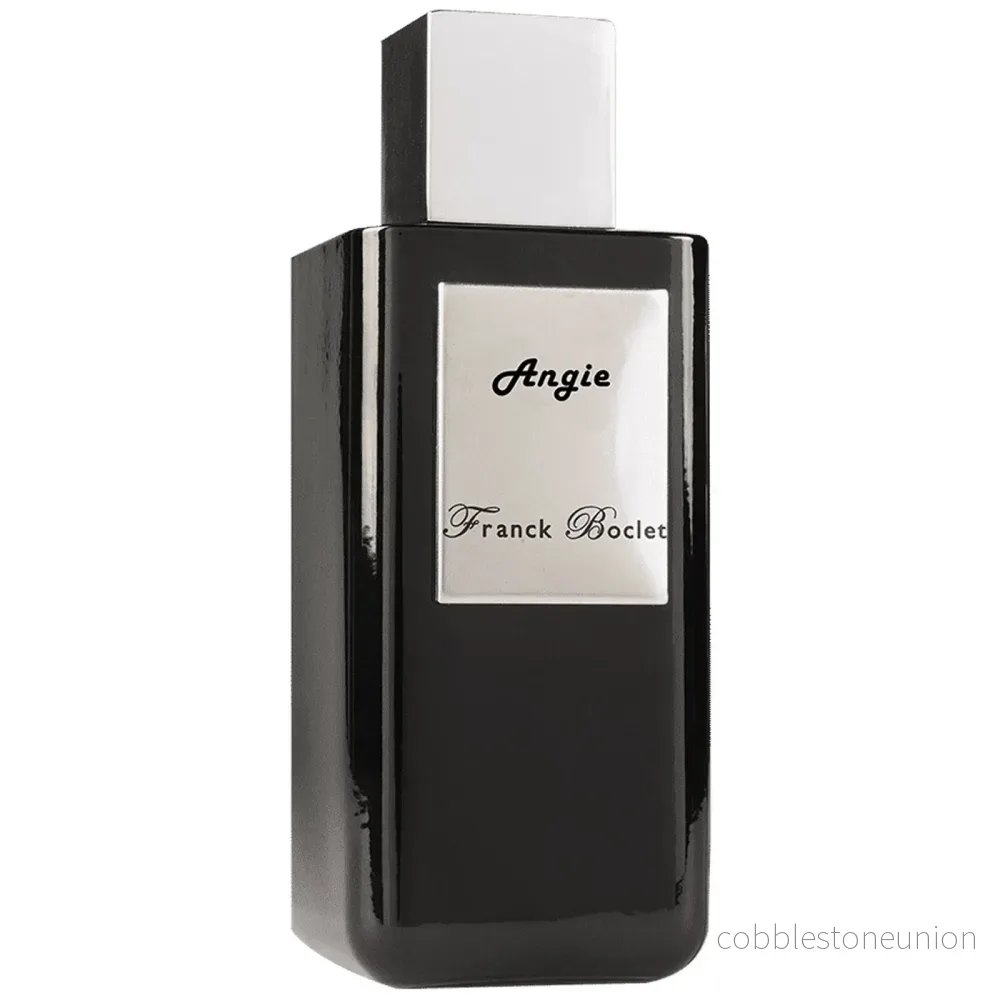 Franck Boclet, Rock and Riot – Angie, Eau de Parfum, Unisex, 100 ml