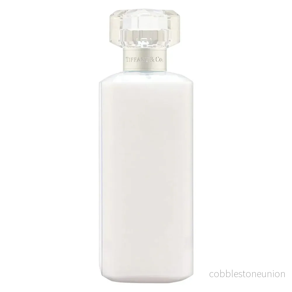 Tiffany & Co, Tiffany & Co., Hydrating & Softening, All day, Body lotion, Body, 200 ml Tiffany & Co, Tiffany & Co., Hydrating & Softening, All day, Body lotion, Body, 200 ml