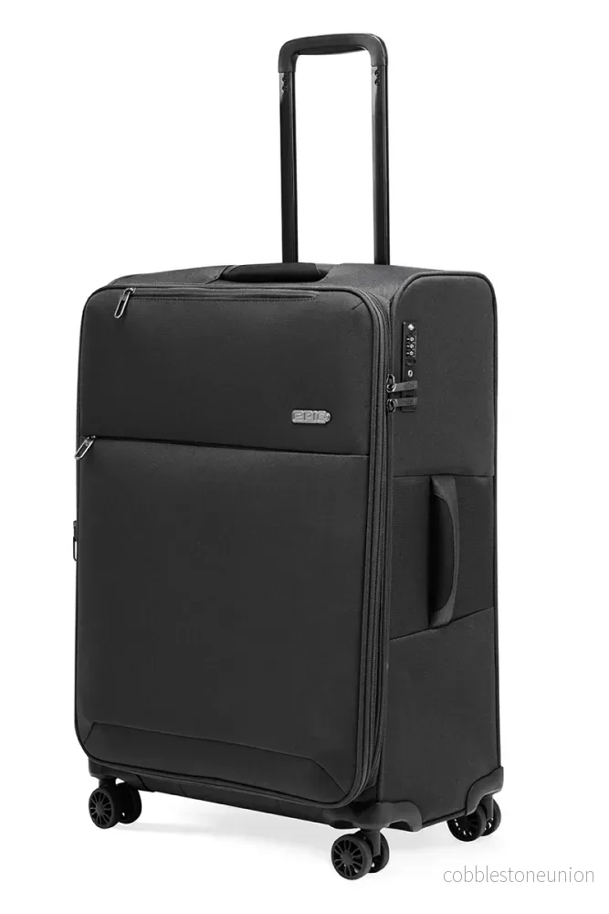 Discovery NEO 67 cm trolley 4W_Black - Bild 2