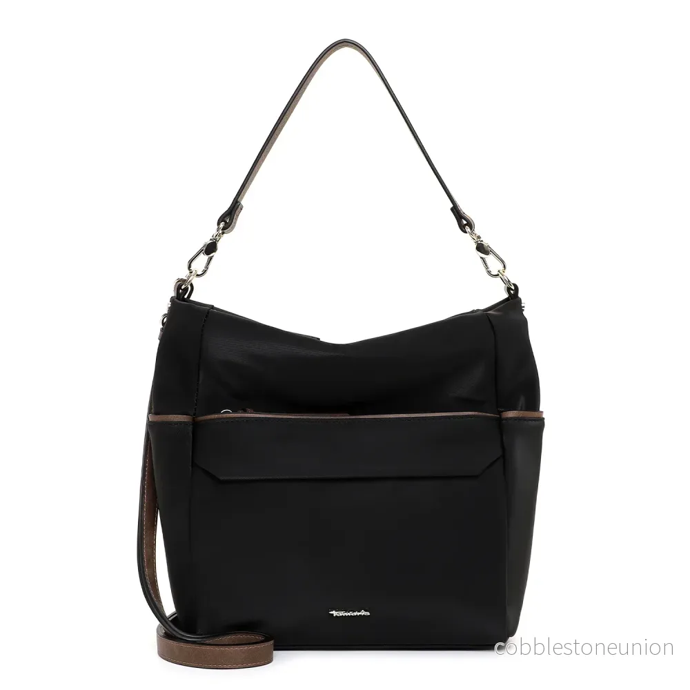 Tamaris Hobo Margitta svart - Bild 2