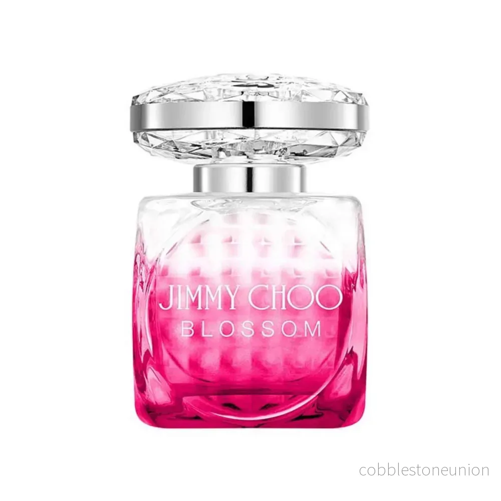 Jimmy Choo, Blossom, Eau de Parfum, För kvinnor, 40 ml Jimmy Choo, Blossom, Eau de Parfum, För kvinnor, 40 ml