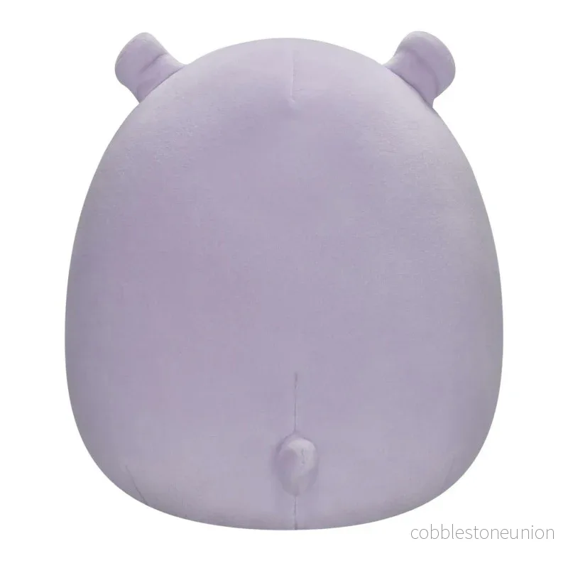 Squishmallows 19 Cm Hanna The Hippo - Bild 2