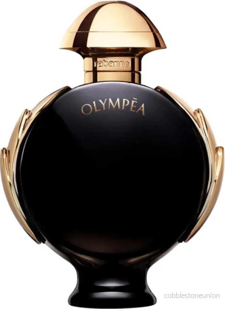 Paco Rabanne, Olympéa, Eau de Parfum, För henne, 50 ml Paco Rabanne, Olympéa, Eau de Parfum, För henne, 50 ml