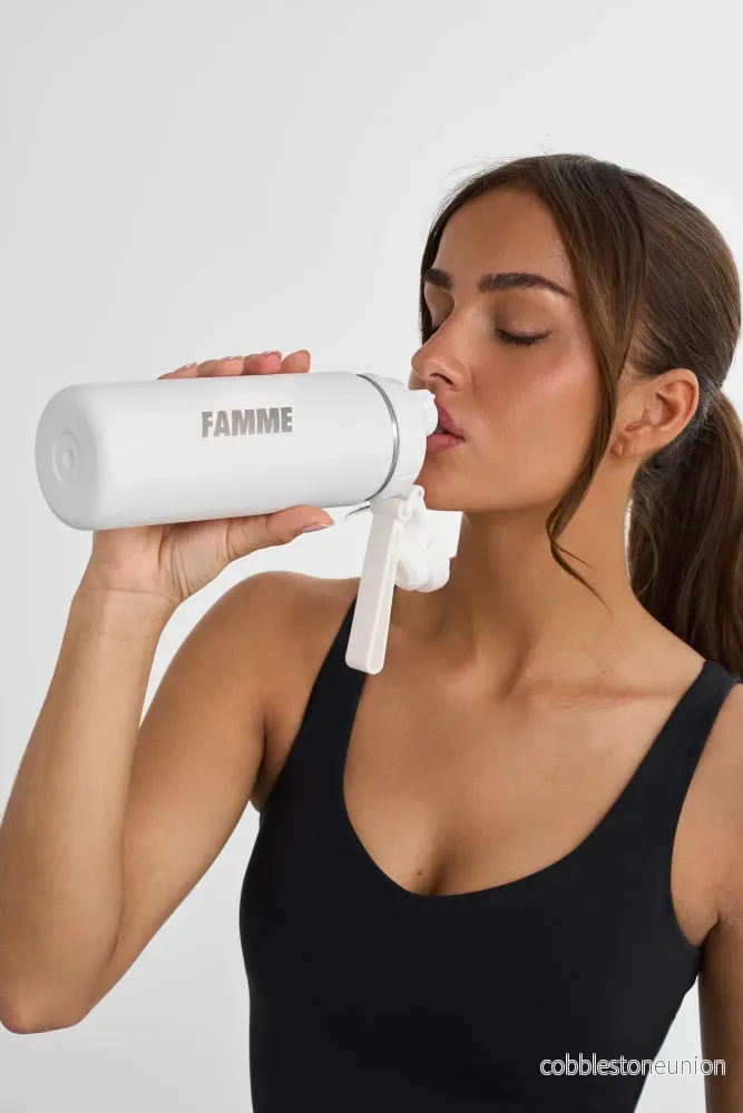 Water Bottle - Bild 3