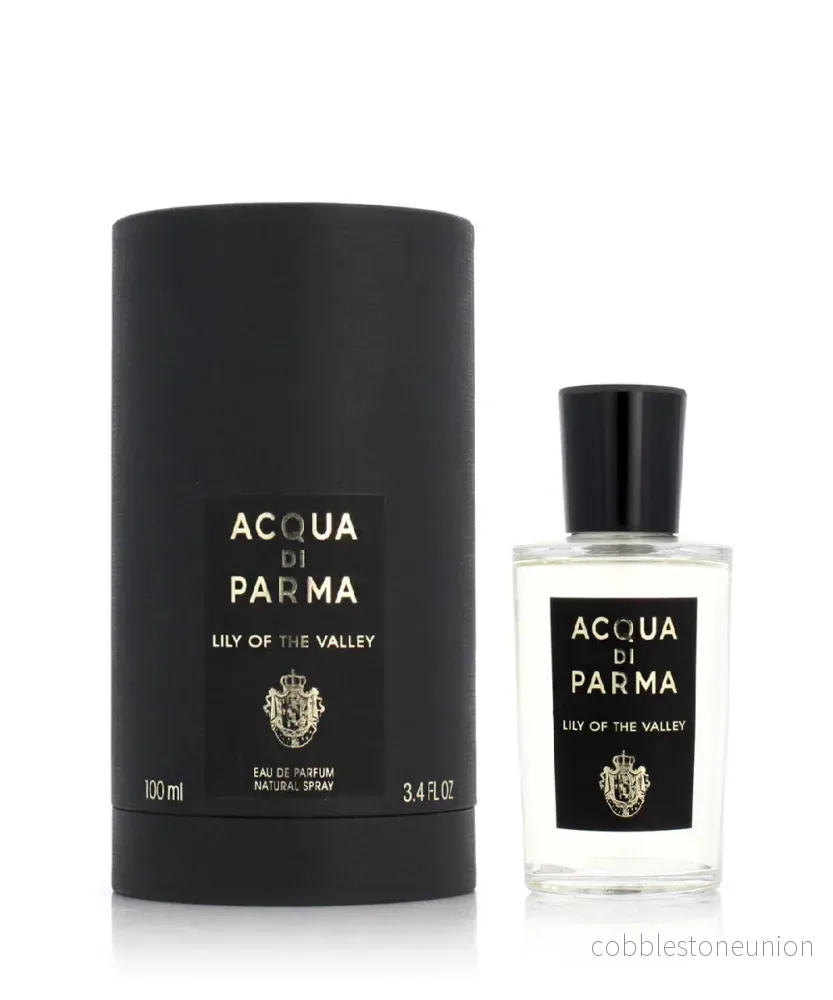 Acqua di Parma, Signatures Of The Sun - Lily of the Valley, Eau de Parfum, Unisex, 100 ml - Bild 2