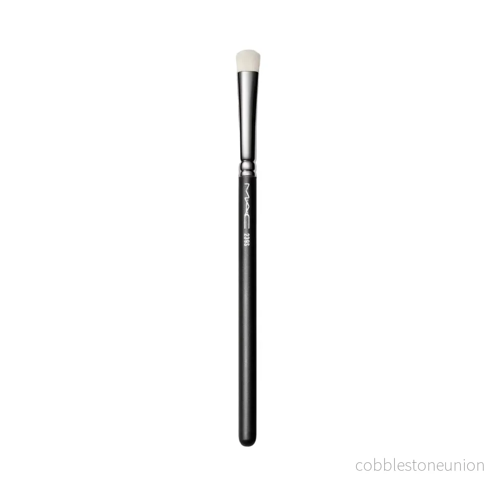 MAC, Synthetic Eye Shader 239 Brush, Ögonborste