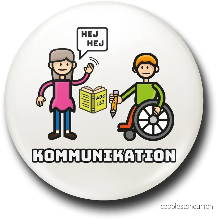 Skolämne – Anpassad – Kommunikation Skolämne – Anpassad – Kommunikation