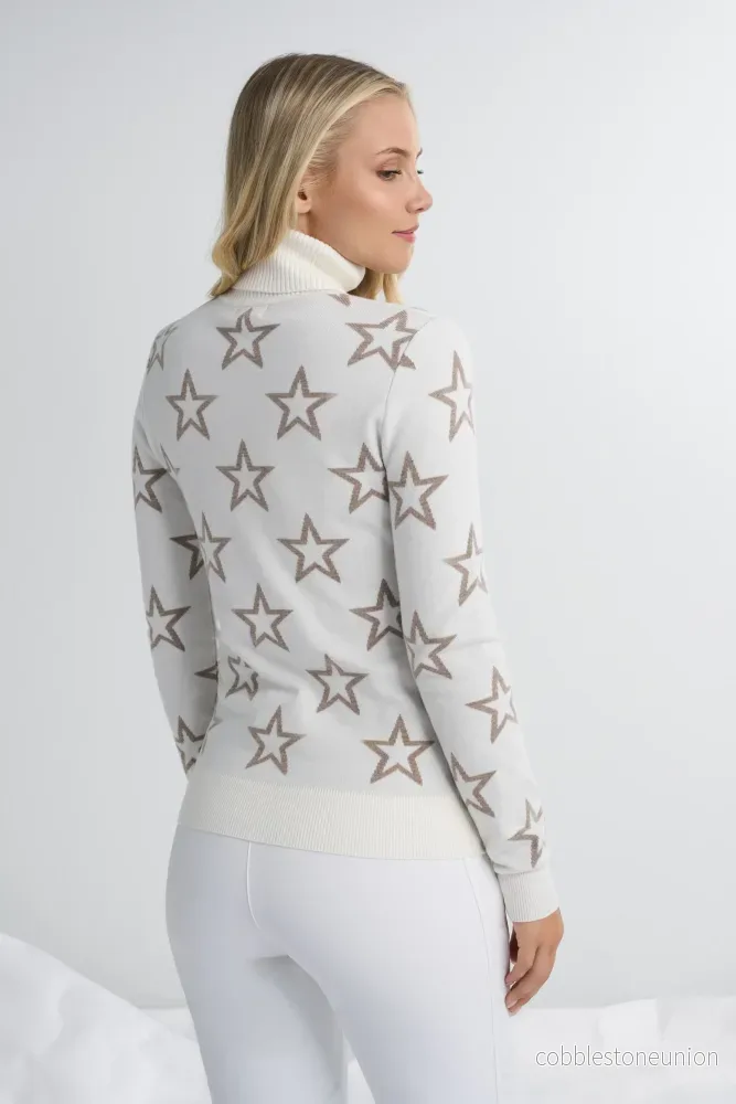 Skistar Sweater - Bild 2