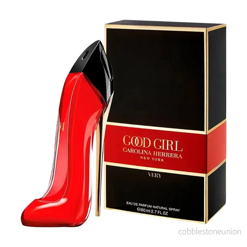 Carolina Herrera, Very Good Girl, Parfymvatten, För kvinnor, 80 ml Carolina Herrera, Very Good Girl, Parfymvatten, För kvinnor, 80 ml
