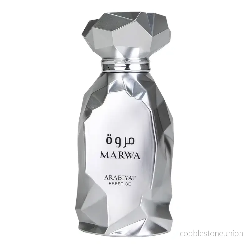 Arabiyat Prestige, Marwa, Eau de Parfum, Unisex, 100 ml