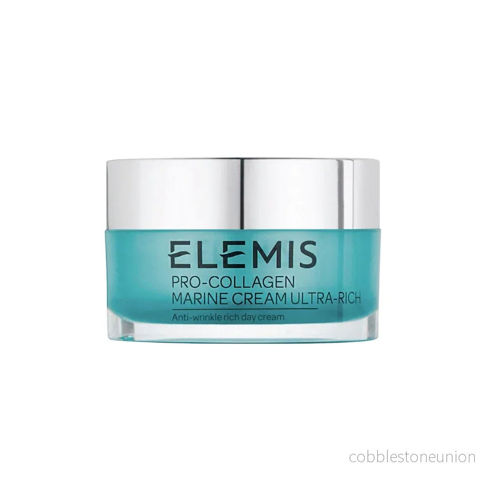 Elemis, Pro-Collagen, Anti-aging, Dag, Grädde, För ansiktet, 50 ml