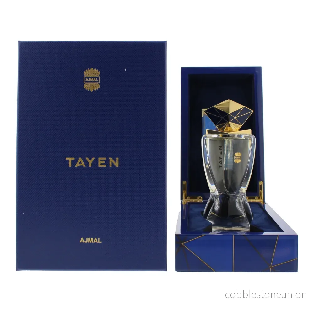 Ajmal, Tayen, Parfymextrakt, Unisex, 50 ml Ajmal, Tayen, Parfymextrakt, Unisex, 50 ml