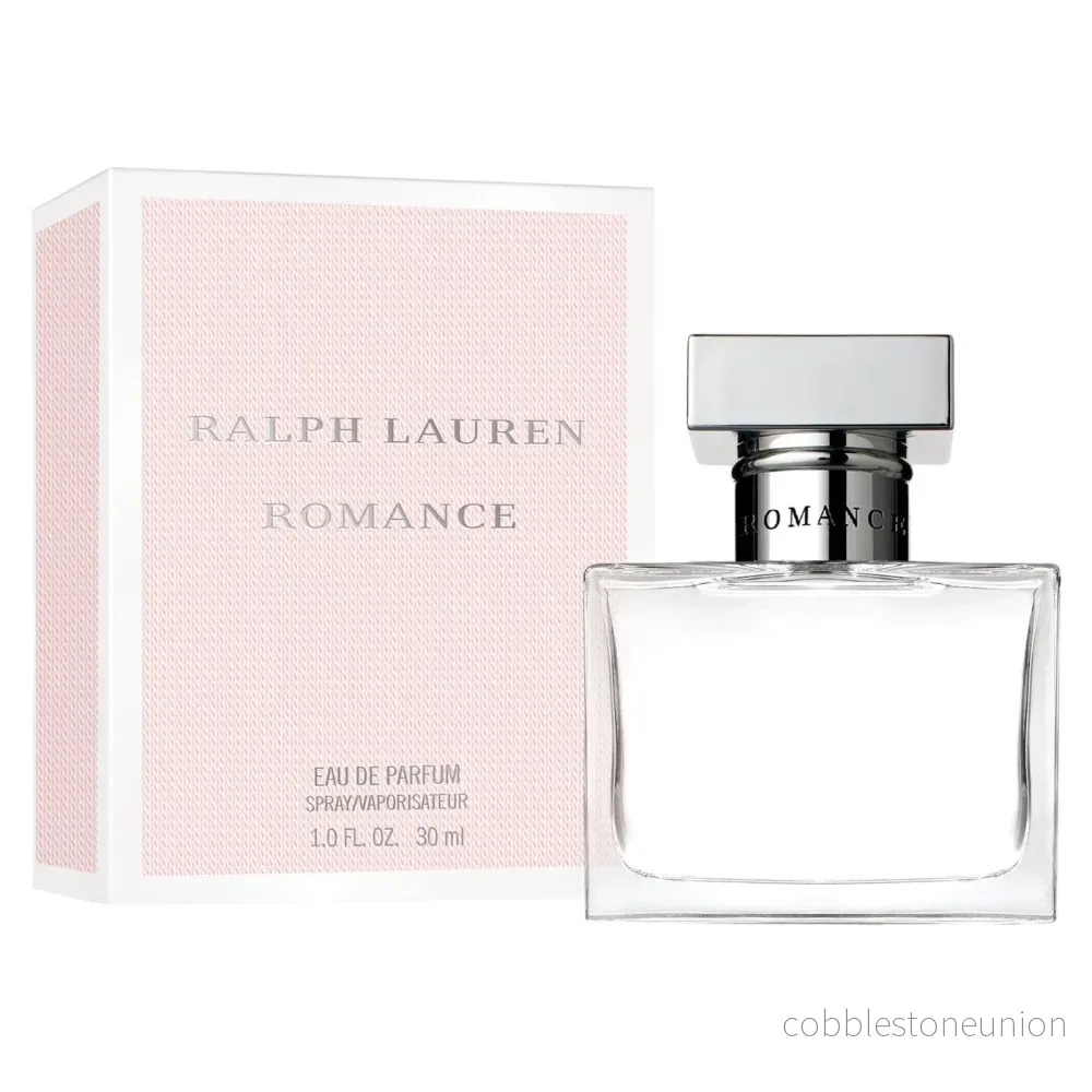 Ralph Lauren, Romance, Eau de Parfum, För kvinnor, 30 ml - Bild 2