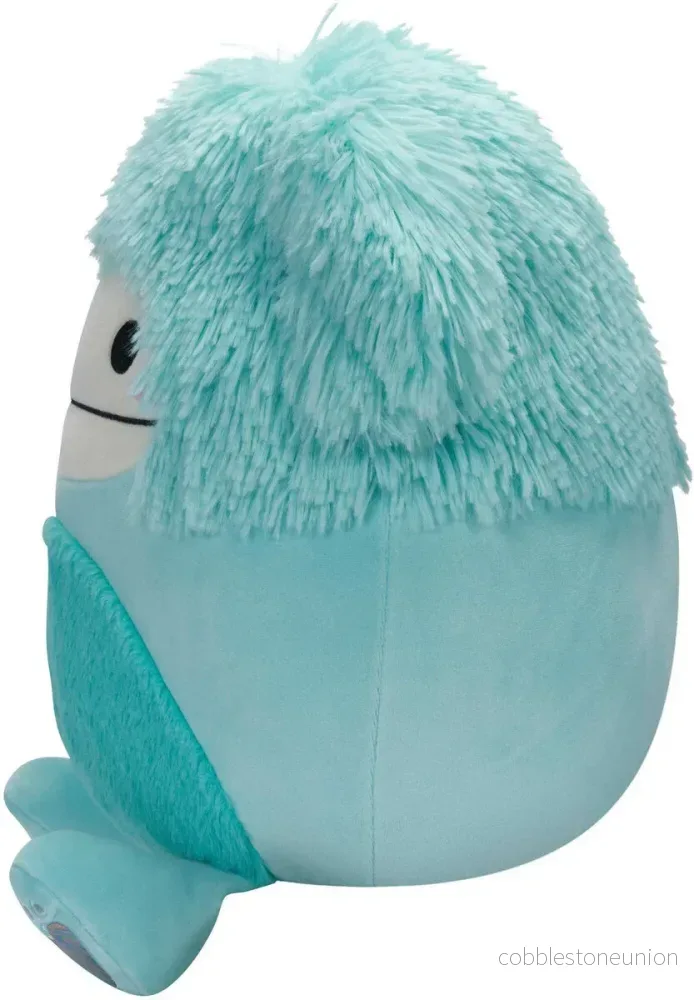 Squishmallows 30 Cm Joelle The Bigfoot - Bild 3