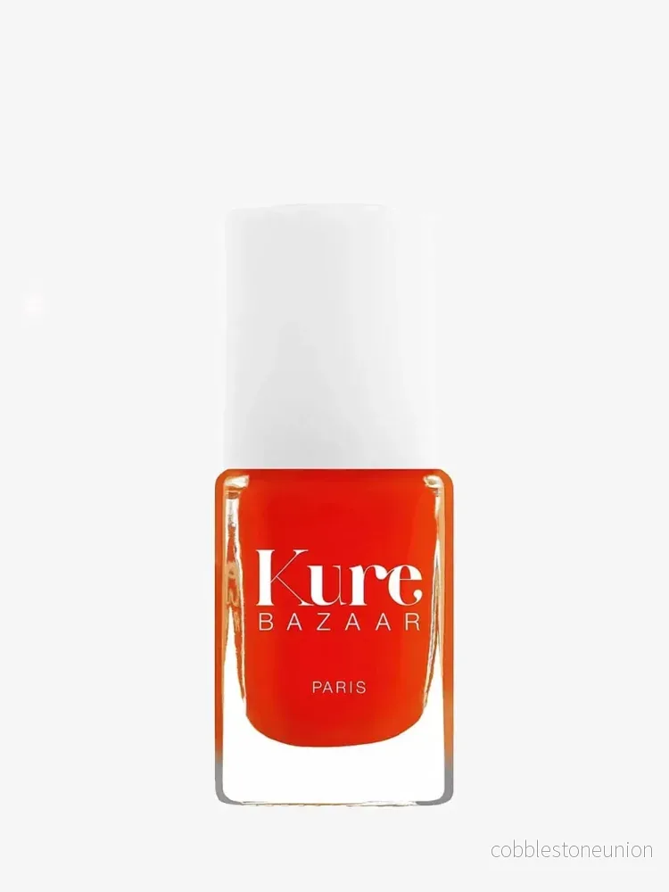 Nagellack - Juicy