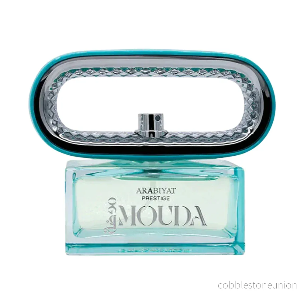 Arabiyat Prestige, Mouda, Eau de Parfum, Unisex, 100 ml - Bild 2