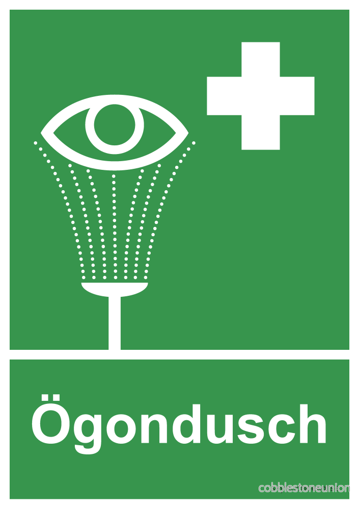 Ögondusch