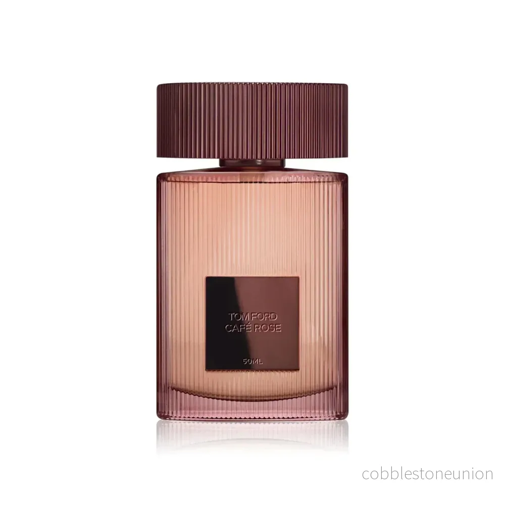 Tom Ford, Cafe Rose, Eau de Parfum, För kvinnor, 50 ml