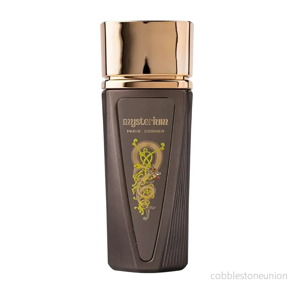 Paris Corner, Mysterium, Eau de Parfum, Unisex, 100 ml Paris Corner, Mysterium, Eau de Parfum, Unisex, 100 ml