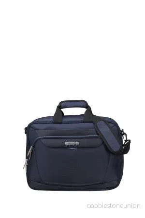 American Tourister Boardingbag Summerride blå American Tourister Boardingbag Summerride blå