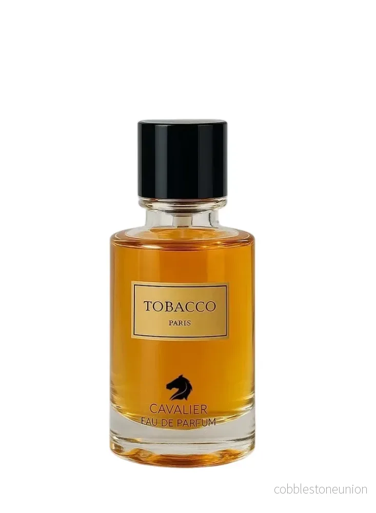 Cavalier, Tobacco, Eau de Parfum, För män, 100 ml