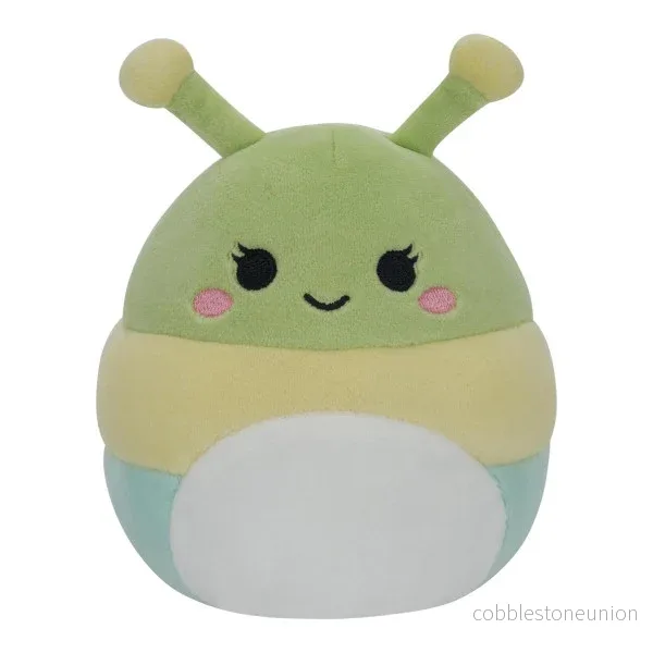 Squishmallows Flip A Mallows Rutabaga & Andreina - Bild 2