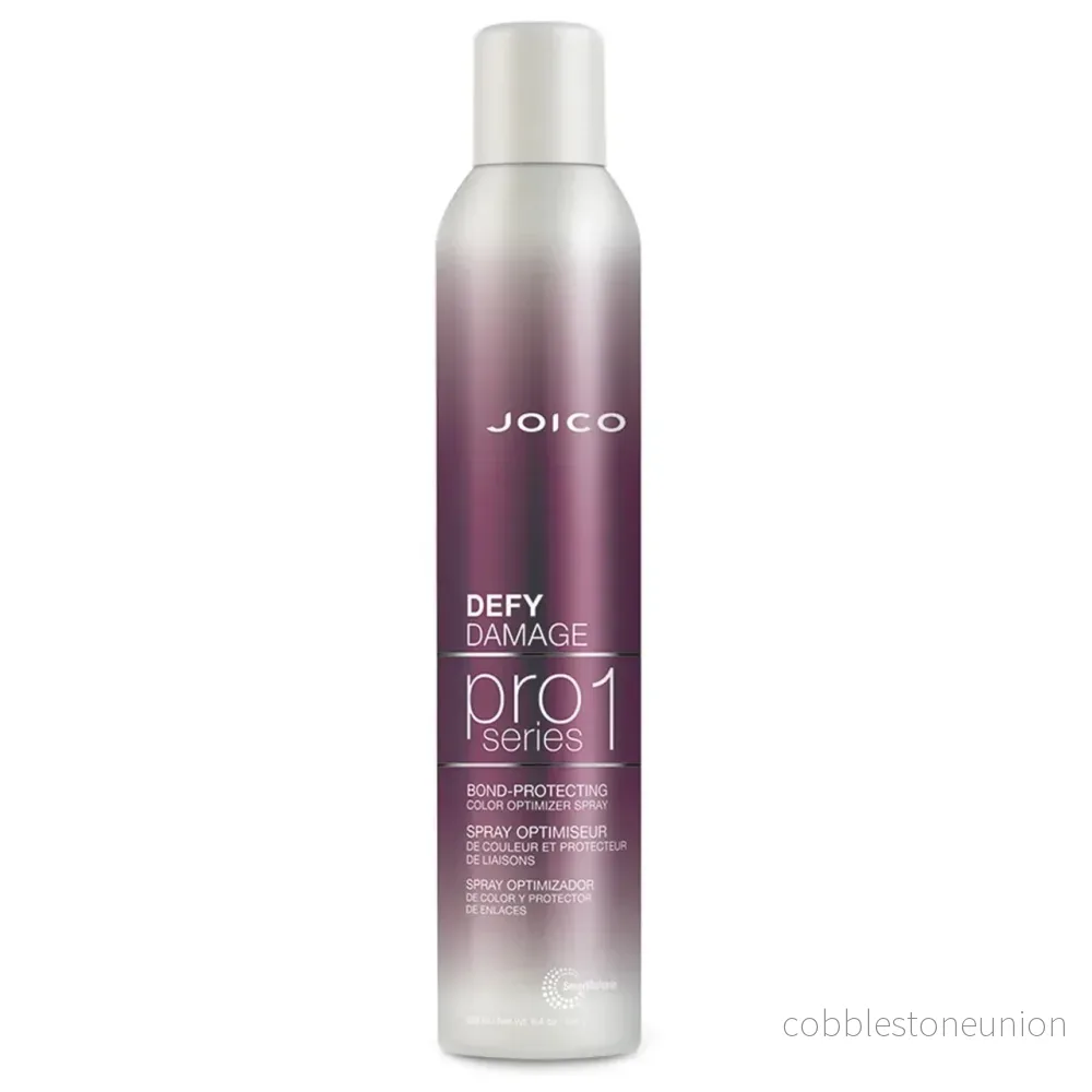 Joico, Defy Damage Pro Series, Hårspraybehandling, Skyddande, 250 ml Joico, Defy Damage Pro Series, Hårspraybehandling, Skyddande, 250 ml