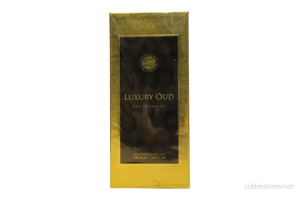 Luxury Concept, Oud, Eau de parfum, För män, 100 ml